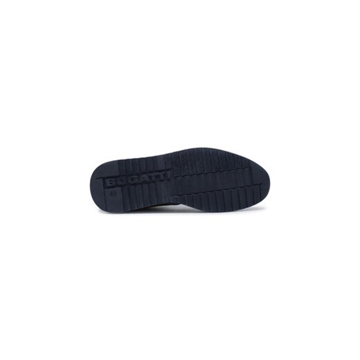 Bugatti Sneakersy 321-A3A01-6959-4163 Brązowy Bugatti 42 MODIVO