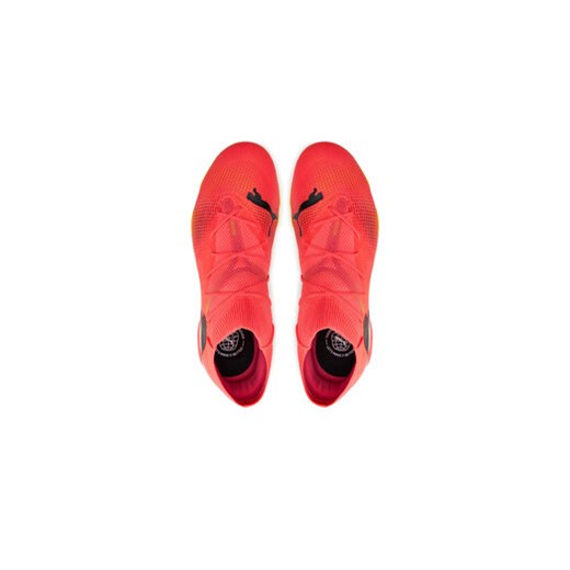 Puma Buty do piłki nożnej Future 7 Match Tt 107720-03 Różowy Puma 42 MODIVO