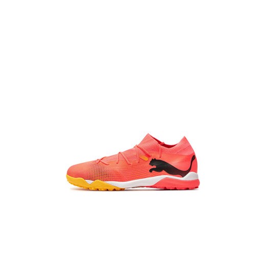 Puma Buty do piłki nożnej Future 7 Match Tt 107720-03 Różowy Puma 42 MODIVO