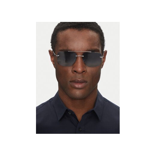 Okulary przeciwsłoneczne Trussardi 