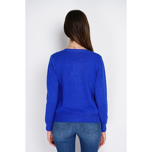 Sweter damski ASSUILI 