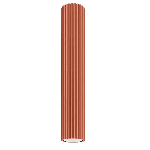 Elegancki czerwony splot 40cm 6X D294 M4-F91 ze sklepu Edinos.pl w kategorii Lampy sufitowe - zdjęcie 178717943