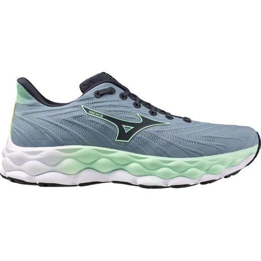 Buty do biegania Wave Sky 8 Mizuno ze sklepu SPORT-SHOP.pl w kategorii Buty sportowe męskie - zdjęcie 178719041