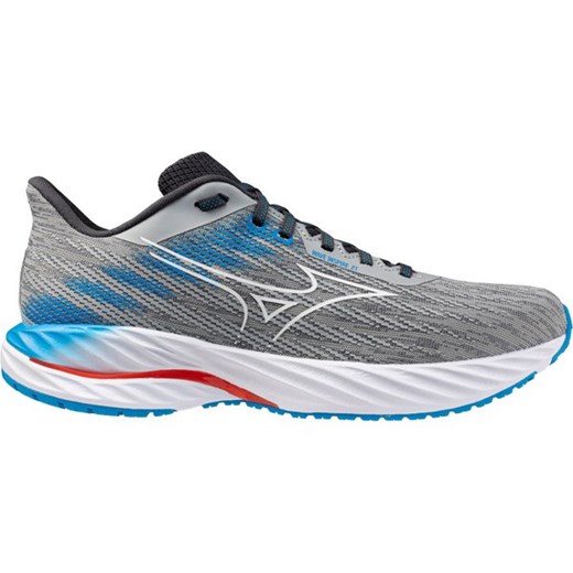 Buty do biegania Wave Inspire 21 Mizuno ze sklepu SPORT-SHOP.pl w kategorii Buty sportowe męskie - zdjęcie 178719093