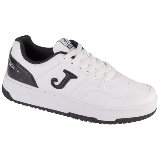 Buty Joma C.Platea Low Lady 2401 CPLALW2401 białe ze sklepu ButyModne.pl w kategorii Buty sportowe damskie - zdjęcie 178719950