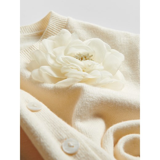 Sweter damski Reserved zimowy 