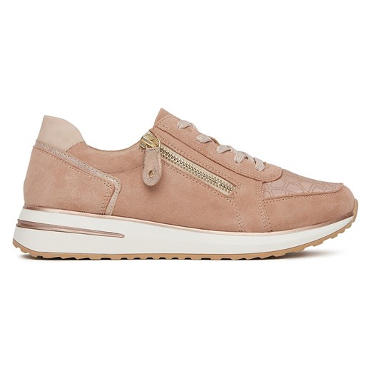 Sneakers Remonte D1G10-31 ze sklepu ccc.eu w kategorii Buty sportowe damskie - zdjęcie 178725660
