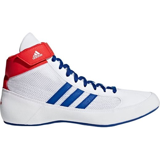 Buty zapaśnicze HVC Adidas ze sklepu SPORT-SHOP.pl w kategorii Buty sportowe męskie - zdjęcie 178727071