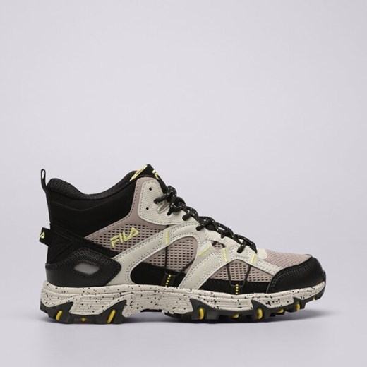 FILA GRAND TIER MID ze sklepu Sizeer w kategorii Buty sportowe damskie - zdjęcie 178730823