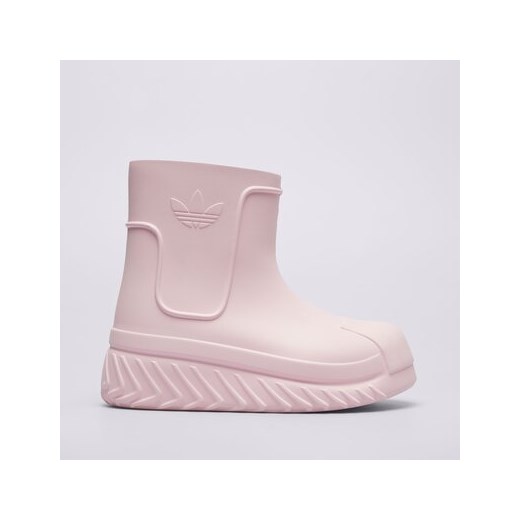 ADIDAS ADIFOM SUPERSTAR BOOT W ze sklepu Sizeer w kategorii Kalosze damskie - zdjęcie 178730914