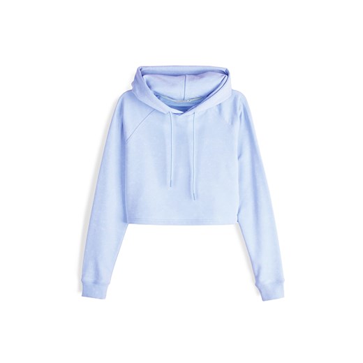 GATE Bluza z kapturem 32 ze sklepu gateshop w kategorii Bluzy damskie - zdjęcie 178731783