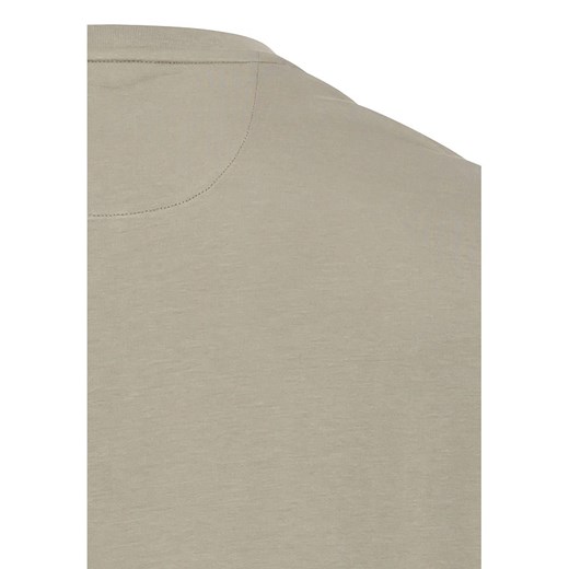 T-shirt męski Camel Active bawełniany 