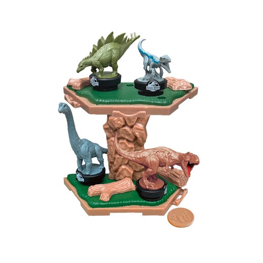 Zabawka Jurassic World 