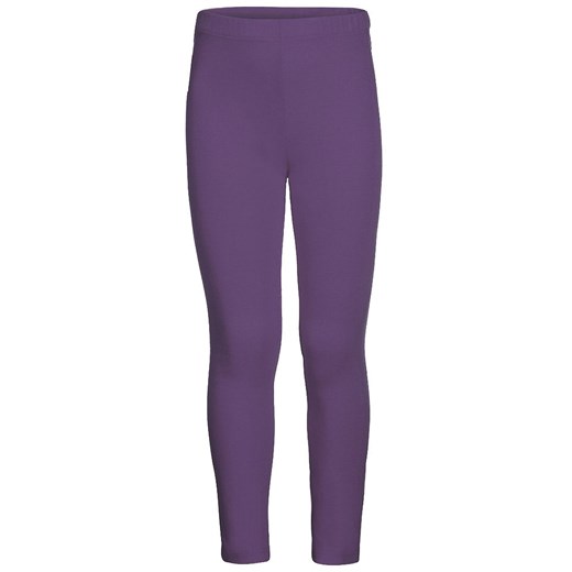 happy girls by Eisend Legginsy termiczne w kolorze fioletowym - id: 16642687 - marki Happy Girls By Eisend - 178733212 happy girls by Eisend Legginsy termiczne w kolorze fioletowym ze sklepu Limango Polska w kategorii Spodnie i półśpiochy - zdjęcie 178733212