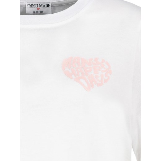 Bluzka damska Fresh Made z bawełny