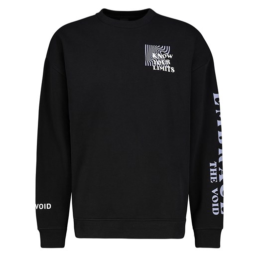 Bluza męska SUBLEVEL