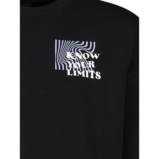 Bluza męska SUBLEVEL