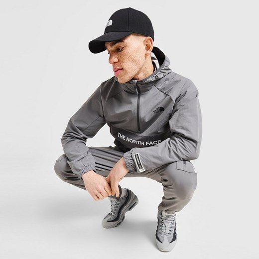 THE NORTH FACE KURTKA TRISHUL 1/4 ZP JKT S&#039;PEARL ze sklepu JD Sports  w kategorii Kurtki męskie - zdjęcie 178734603