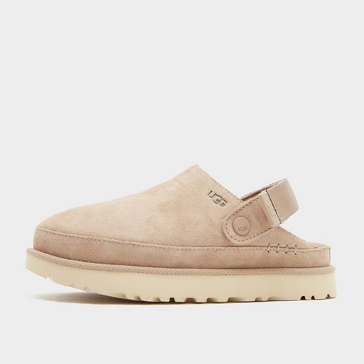 UGG W GOLDENSTAR CLOG ze sklepu JD Sports  w kategorii Klapki damskie - zdjęcie 178734621