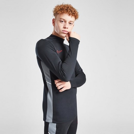 NIKE T-SHIRT K NK DF ACD25 DRIL TOP -PD B ze sklepu JD Sports  w kategorii T-shirty chłopięce - zdjęcie 178734631