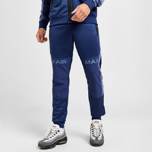 NIKE SPODNIE M NSW AIR MAX PK JOGGER ze sklepu JD Sports  w kategorii Spodnie męskie - zdjęcie 178734641