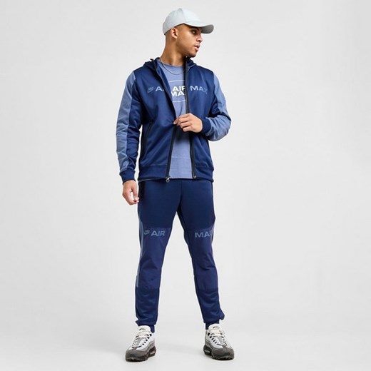 NIKE SPODNIE M NSW AIR MAX PK JOGGER Nike XL JD Sports 