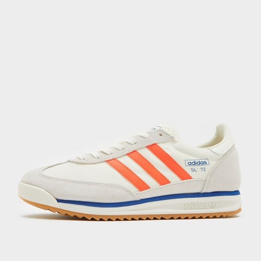 ADIDAS SL 72 RS ze sklepu JD Sports  w kategorii Buty sportowe męskie - zdjęcie 178734653