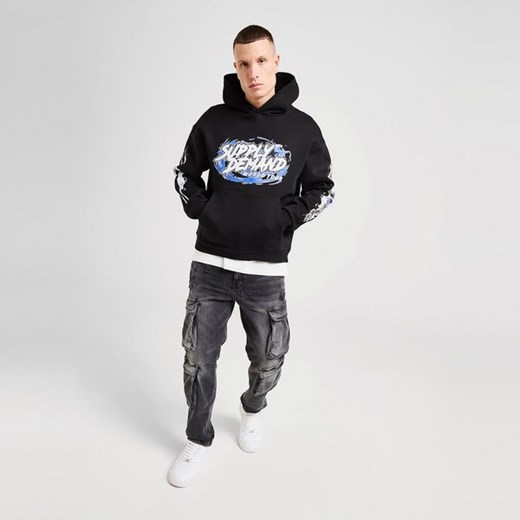 Spodnie męskie Supply & Demand 