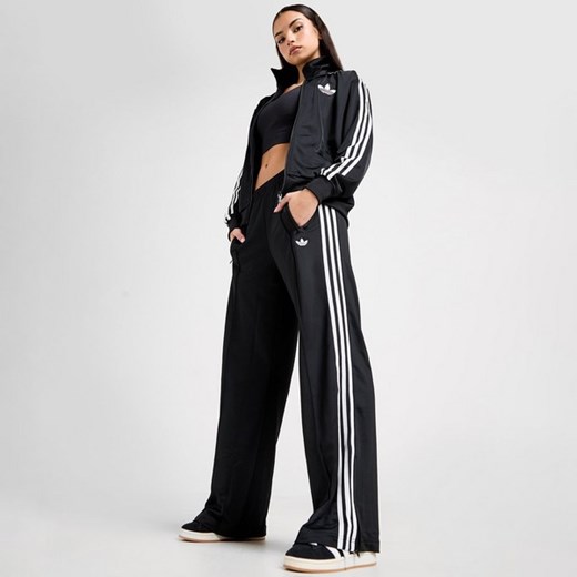 ADIDAS SPODNIE FBIRD LOOSE TP ze sklepu JD Sports  w kategorii Spodnie damskie - zdjęcie 178734663