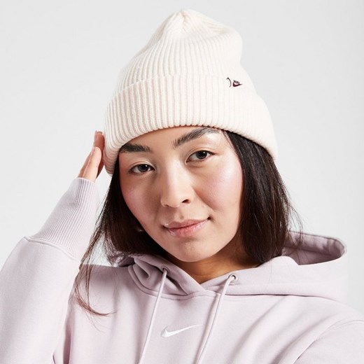 NIKE CZAPKA U NK PEAK BEANIE SC FUT ze sklepu JD Sports  w kategorii Czapki zimowe damskie - zdjęcie 178734713