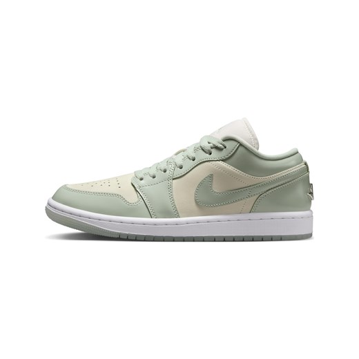 Buty damskie Air Jordan 1 Low SE - Biel ze sklepu Nike poland w kategorii Buty sportowe damskie - zdjęcie 178735391