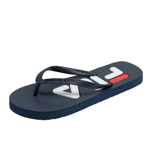 Klapki damskie Fila bez zapięcia
