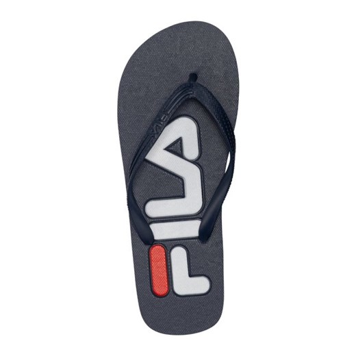 Klapki damskie Fila