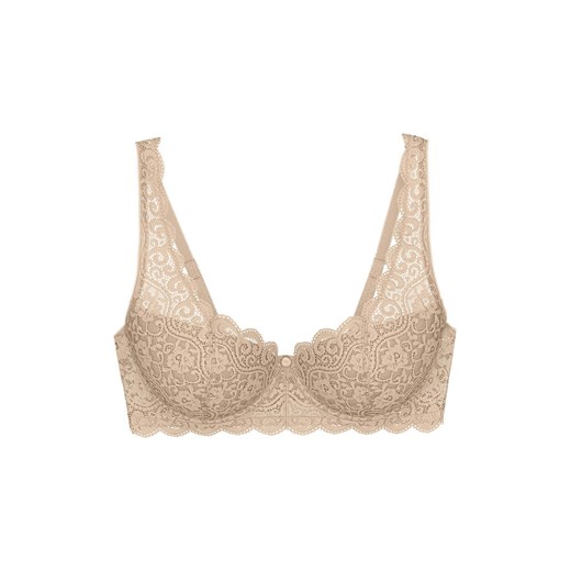 Triumph biustonosz miękki soft Amourette 10209584-0026, Kolor cielisty, Rozmiar 70A, Triumph ze sklepu Primodo w kategorii Biustonosze - zdjęcie 178737131