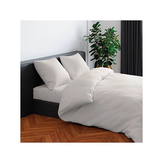 CXL by Christian Lacroix Satynowa poszewka w kolorze jasnoszarym na poduszkę ze sklepu Limango Polska w kategorii Poduszki dekoracyjne - zdjęcie 178737352