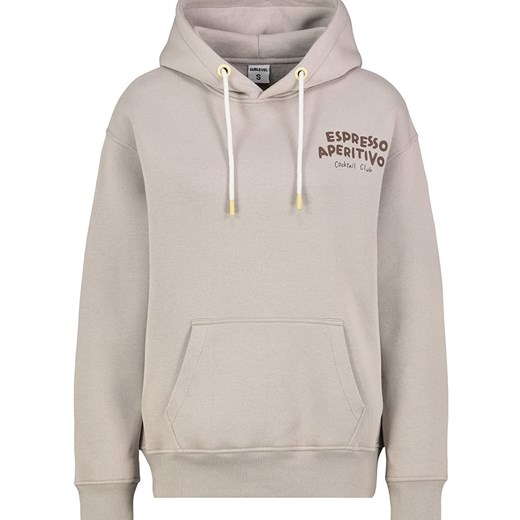 Sublevel Bluza w kolorze kremowym ze sklepu Limango Polska w kategorii Bluzy damskie - zdjęcie 178737493