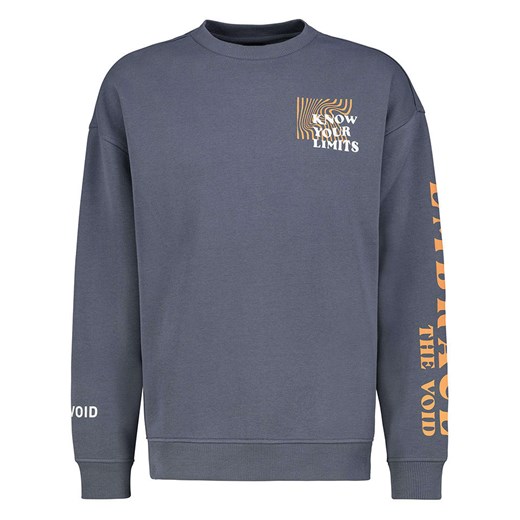 Bluza męska SUBLEVEL