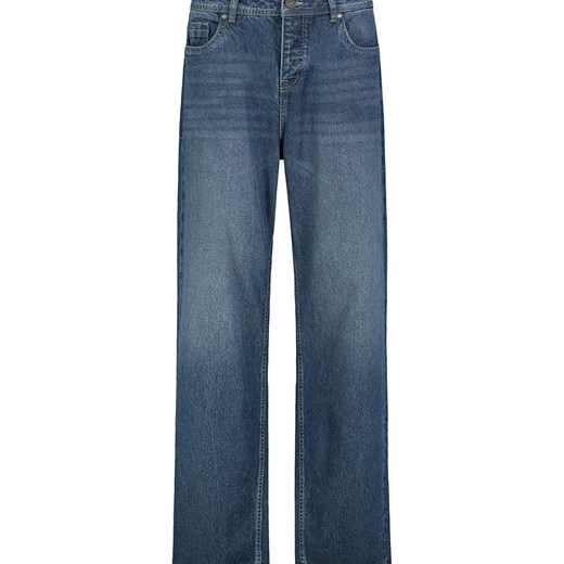 Sublevel Dżinsy - Comfort fit - w kolorze niebieskim ze sklepu Limango Polska w kategorii Jeansy męskie - zdjęcie 178737621