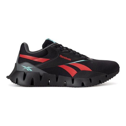 Obuwie sportowe Reebok ZIG DYNAMICA STR 100209978 ze sklepu ccc.eu w kategorii Buty sportowe męskie - zdjęcie 178738512
