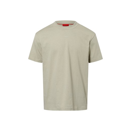 T-shirt męski Hugo Boss z krótkim rękawem 