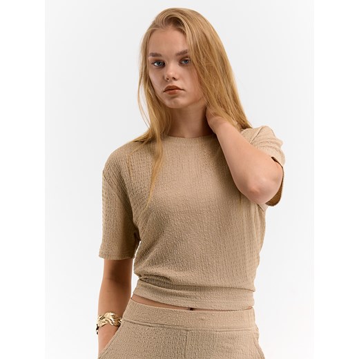 Bluzka damska Gate casual