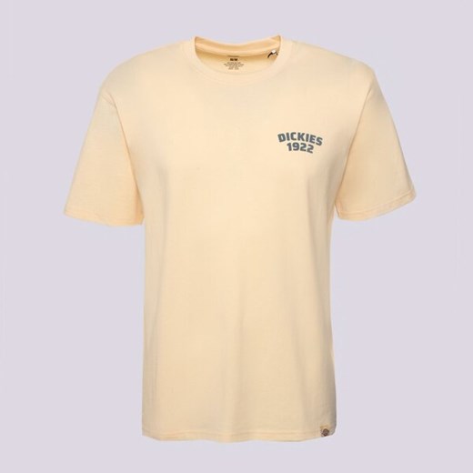 DICKIES T-SHIRT MECHANIC SS TEE ze sklepu Sizeer w kategorii T-shirty męskie - zdjęcie 178738771