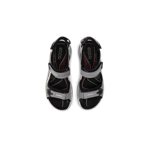 ECCO Sandały Offroad 06956302244 Szary Ecco 38 MODIVO