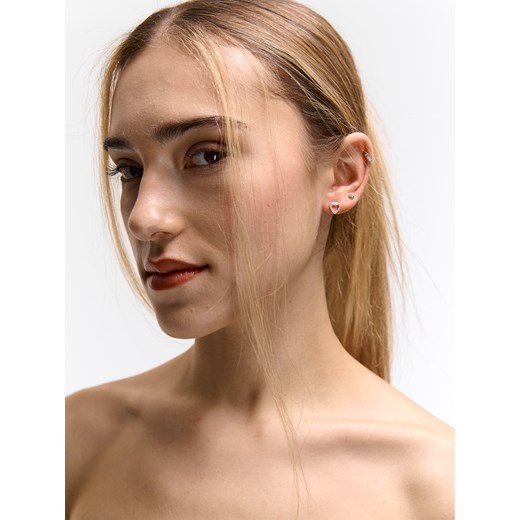 Kolczyki Gate sztyfty 