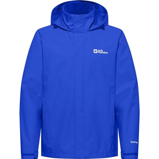 Kurtka męska Trailtime 2L Jack Wolfskin ze sklepu SPORT-SHOP.pl w kategorii Kurtki męskie - zdjęcie 178743610