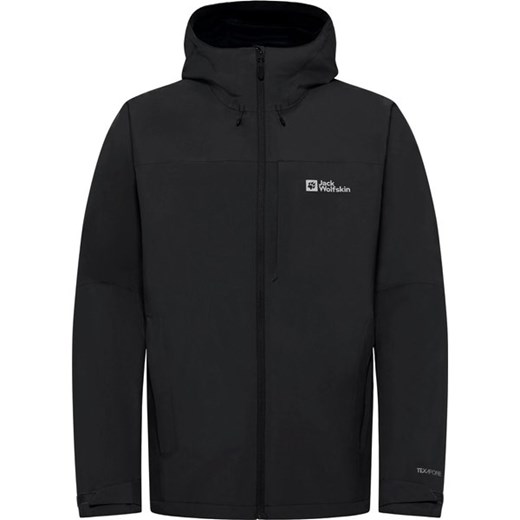 Kurtka męska Tempest 2L Jack Wolfskin ze sklepu SPORT-SHOP.pl w kategorii Kurtki męskie - zdjęcie 178743660