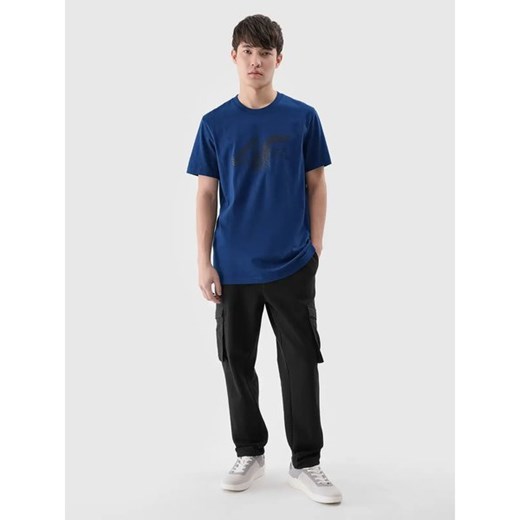 T-shirt męski 4F 