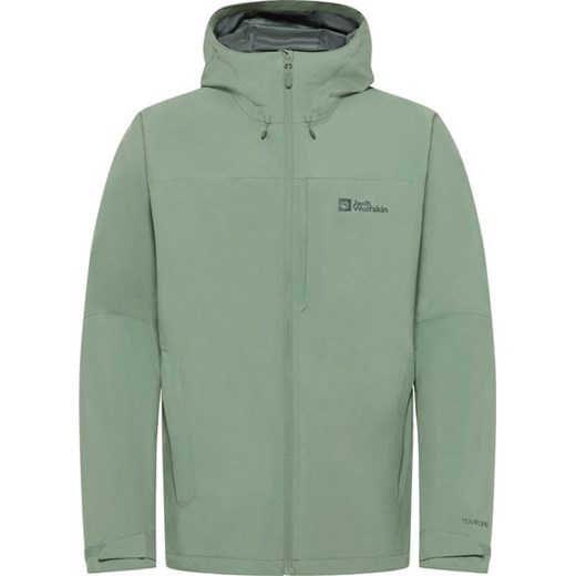 Kurtka męska Tempest 2L Jack Wolfskin ze sklepu SPORT-SHOP.pl w kategorii Kurtki męskie - zdjęcie 178743724