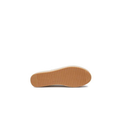 DeeZee Espadryle WS020610-01 Biały 37 MODIVO