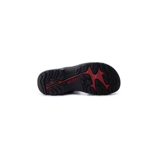 ECCO Sandały Offroad 6956402038 Szary Ecco 41 MODIVO